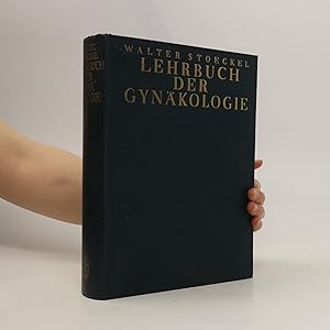 Bild des Verkufers fr Lehrbuch der Gynkologie zum Verkauf von Bookbot