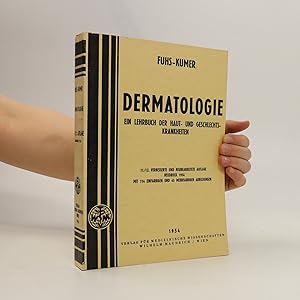 Seller image for Dermatologie for sale by Bookbot