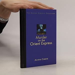 Seller image for Murder on the Orient Express for sale by Bookbot