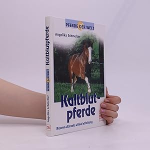 Seller image for Kaltblutpferde for sale by Bookbot