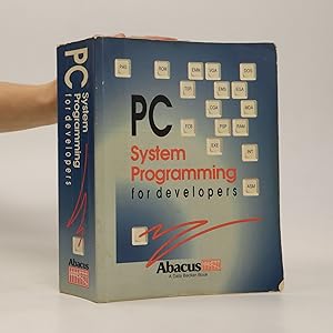 Bild des Verkufers fr PC System Programming for Developers zum Verkauf von Bookbot