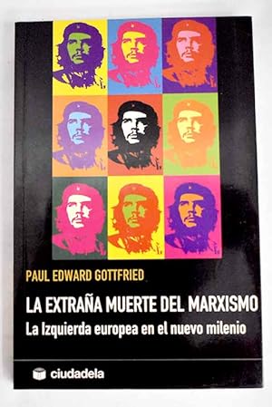 Seller image for La extraa muerte del marxismo for sale by Alcan Libros