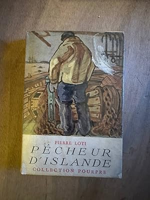 Image du vendeur pour Pecheur d'Islande mis en vente par Dmons et Merveilles