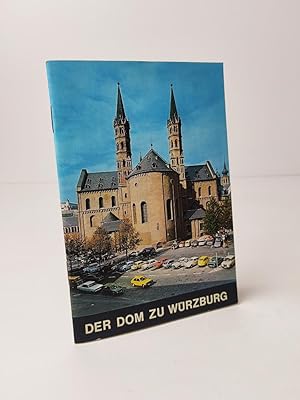 Der Dom zu Würzburg - Kunstführer Nr. 232