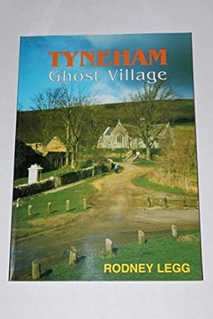 Imagen del vendedor de Tyneham Ghost Village a la venta por WeBuyBooks 2