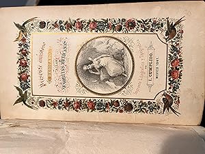 Imagen del vendedor de Presente amistoso dedicado a las Seoritas Mexicanas a la venta por Old Bookshelf