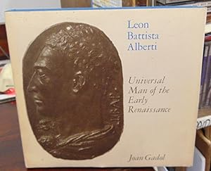 Seller image for Leon Battista Alberti: Universal Man of the Renaissance for sale by Atlantic Bookshop