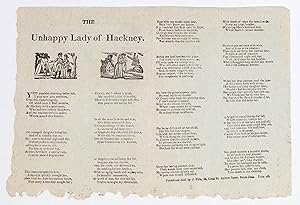 The Unhappy Lady of Hackney