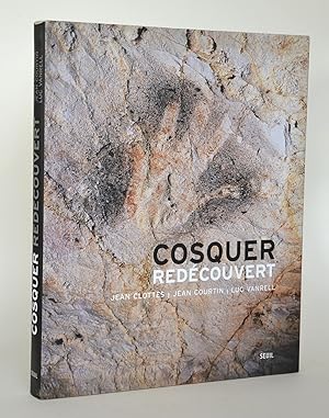 Immagine del venditore per Cosquer redcouvert venduto da Librairie Raimbeau