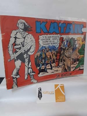 Image du vendeur pour KATN N 6. SIN REMISIN mis en vente par Librera Kattigara