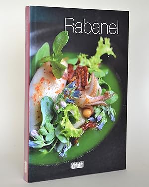 Image du vendeur pour Rabanel mis en vente par Librairie Raimbeau