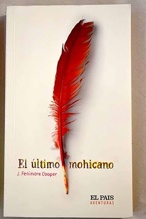 Imagen del vendedor de El ltimo mohicano a la venta por Alcan Libros