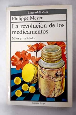 Seller image for La revolucin de los medicamentos for sale by Alcan Libros