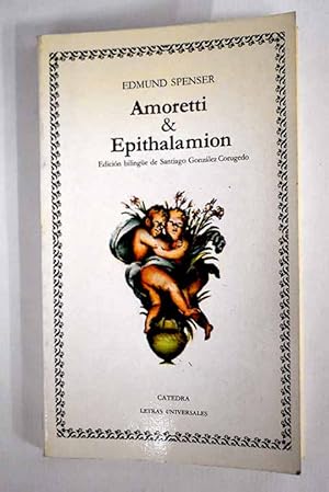 Amoretti & Epithalamion