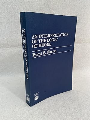 An Interpretation of the Logic of Hegel