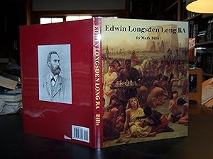 Edwin Longsden Long RA