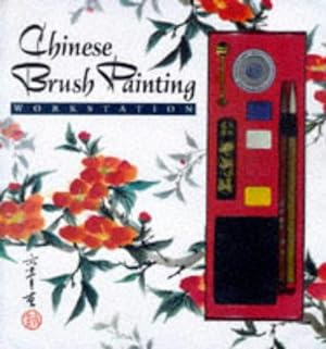 Seller image for Chinese Brush Painting Workstation for sale by WeBuyBooks