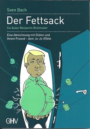 Seller image for Der Fettsack for sale by moluna