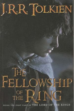 Seller image for The Fellowship of the Ring. Being The First Part Of The Lord Of The Rings. for sale by Boomer's Books