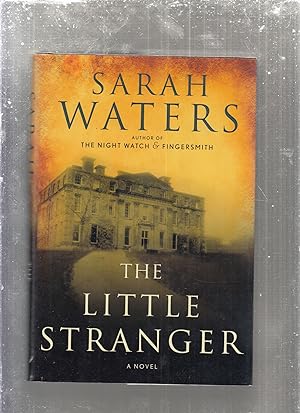Seller image for The Little Stranger for sale by Old Book Shop of Bordentown (ABAA, ILAB)