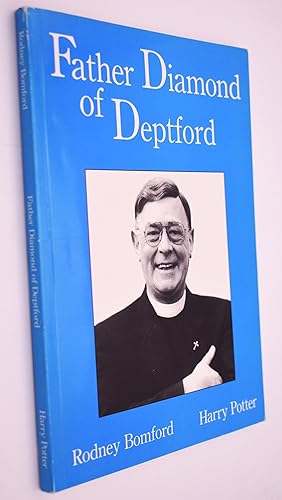 Imagen del vendedor de Father Diamond Of Deptford a la venta por Dodman Books