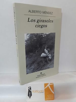 Seller image for LOS GIRASOLES CIEGOS for sale by Librera Kattigara