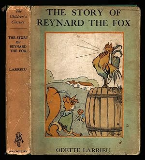 Image du vendeur pour The Story of Reynard the Fox mis en vente par Sapience Bookstore