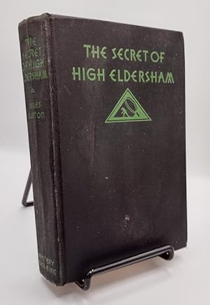 The Secret of High Eldersham