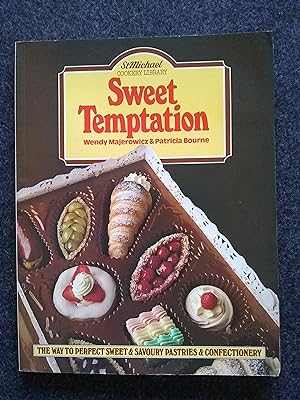Immagine del venditore per Sweet Temptation (St Michael Cookery Library) venduto da Shelley's Books