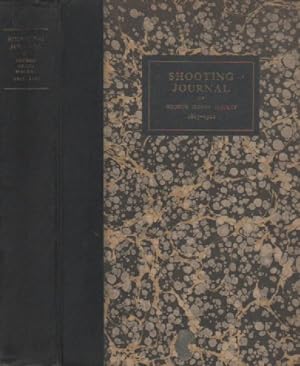Shooting Journal of George Henry Mackay 1865-1922