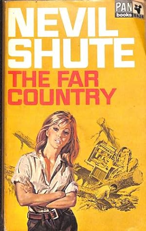 Seller image for The Far country, etc (Pan books. no. X624.) for sale by WeBuyBooks 2