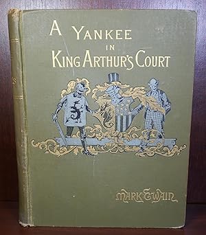 A Connecticut Yankee in King Arthur's Court