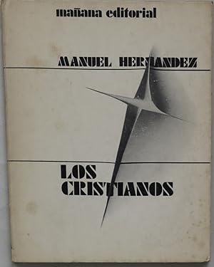 Immagine del venditore per Los cristianos venduto da Librera Alonso Quijano