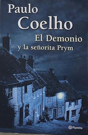 Imagen del vendedor de El demonio y la seorita Prym a la venta por Librera Alonso Quijano