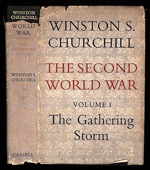 The Second World War; Volume I - The Gathering Storm