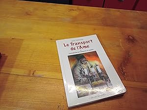 Imagen del vendedor de Le transport de l'me ou l'interdiction de transporter le chabbat a la venta por Librairie FAUGUET