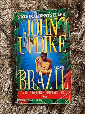 Image du vendeur pour Brazil mis en vente par Jake's Place Books