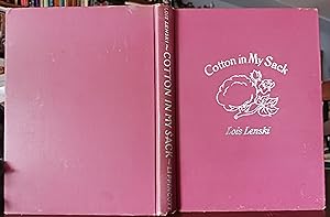 Seller image for Cotton in My Sack for sale by Gargoyle Books, IOBA