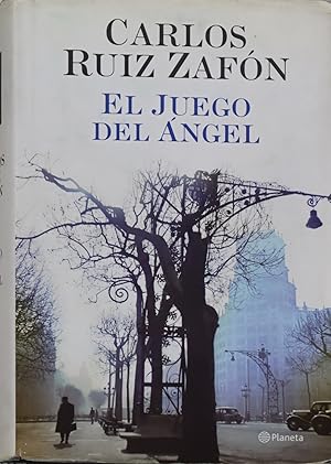 El juego del ángel