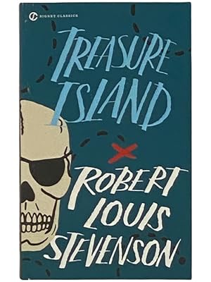 Seller image for Treasure Island for sale by Yesterday's Muse, ABAA, ILAB, IOBA