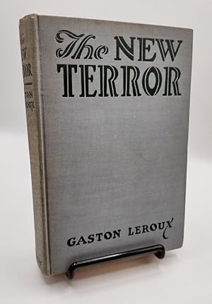 The New Terror