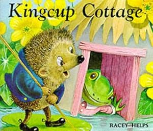 Bild des Verkufers fr Kingcup Cottage zum Verkauf von WeBuyBooks