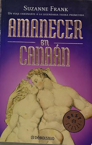 Imagen del vendedor de Amanecer en Canan a la venta por Librera Alonso Quijano