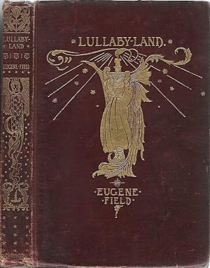 Seller image for Lullaby Land: Songs of Childhood for sale by BASEMENT BOOKS