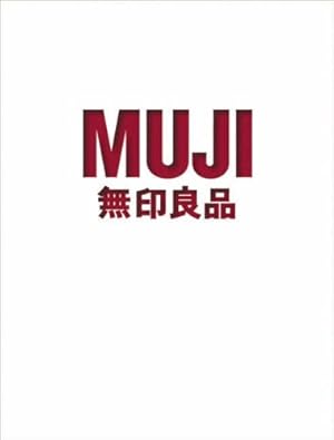 Imagen del vendedor de Brands A-Z: Muji: Brand A-Z (E) a la venta por WeBuyBooks