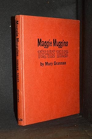 Maggie Muggins; Tee-Vee Tales (Main character: Maggie Muggins.)