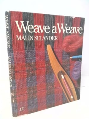 Seller image for Weave a Weave for sale by ThriftBooksVintage