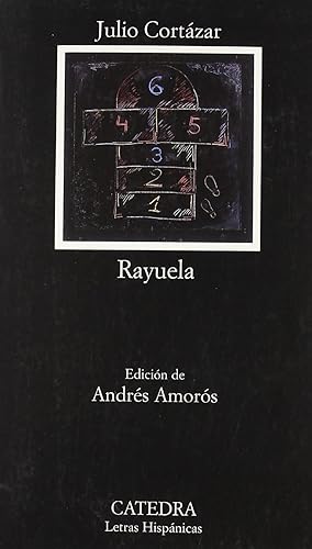 Imagen del vendedor de Rayuela (Spanish Edition) a la venta por Von Kickblanc