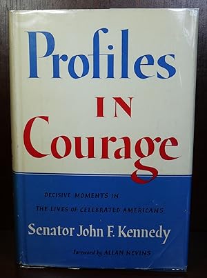 Profiles in Courage