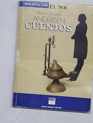 Imagen del vendedor de Cuentos a la venta por Librera Alonso Quijano